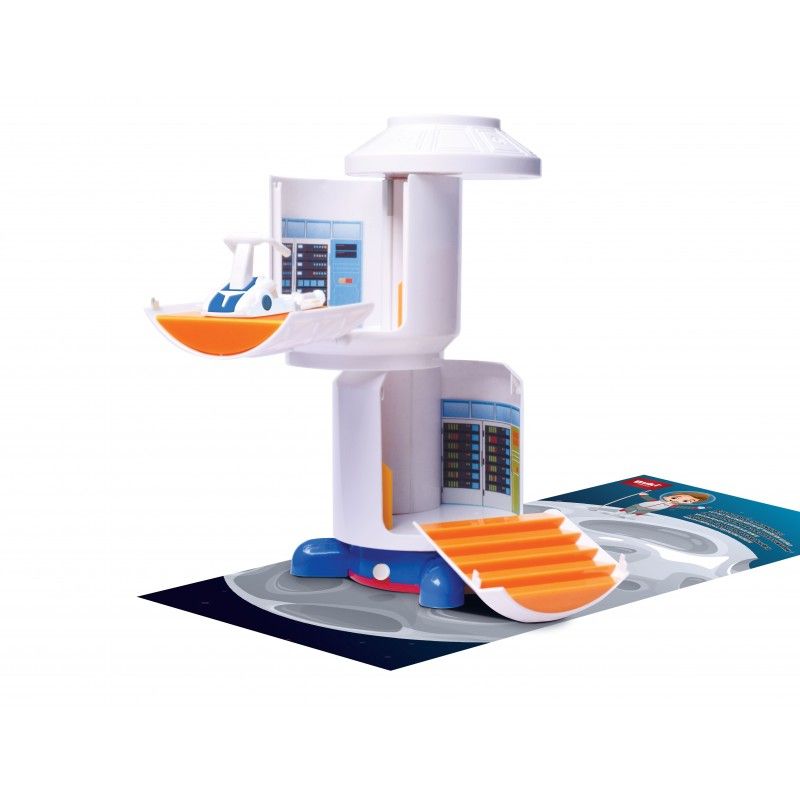 Station Spatiale Buki