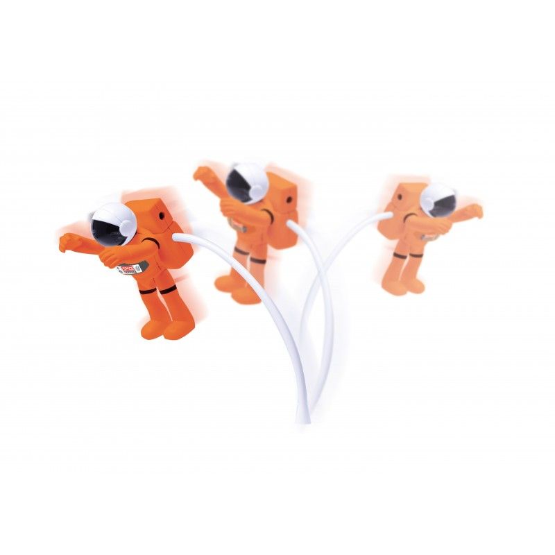 Station Spatiale Buki