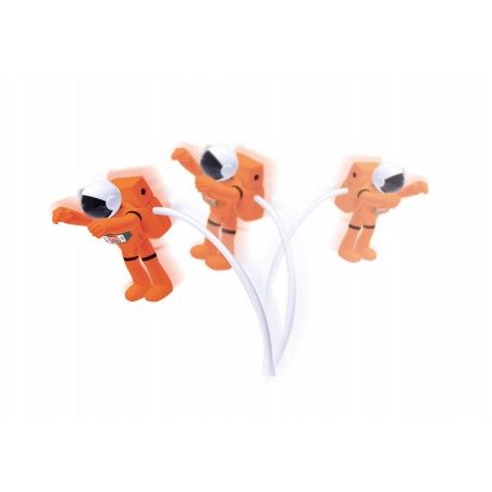 Station Spatiale Buki