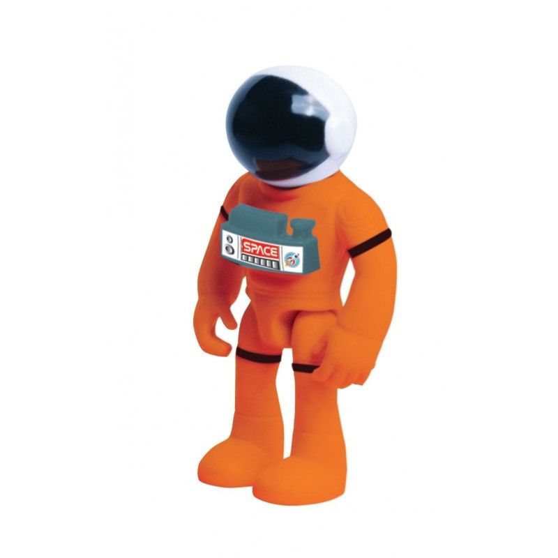 Station Spatiale Buki