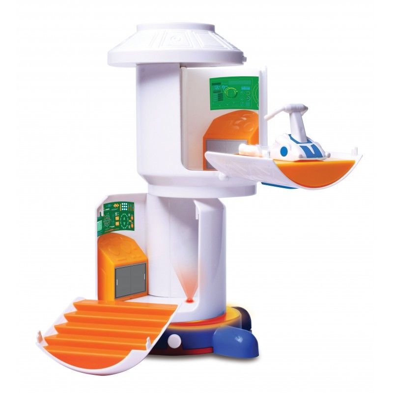 Station Spatiale Buki