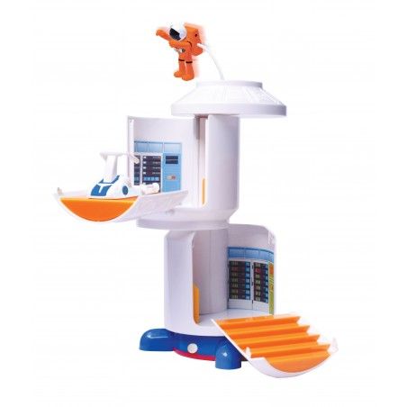 Station Spatiale Buki