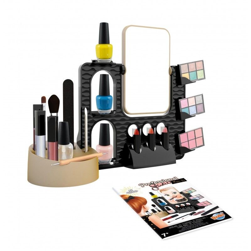 Professional Studio Make Up Buki