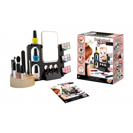 Professional Studio Make Up Buki