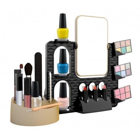 Professional Studio Make Up Buki