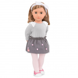 Poupée classique 46cm Bina Our generation 2