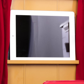 Cinéma pour poupée Our generation 2