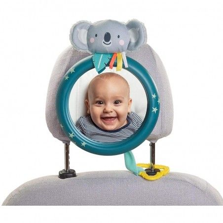 Miroir de voiture Koala Taf Toys