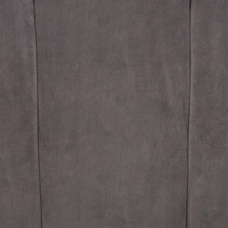 Fauteuil Naova Gris Atmosphera