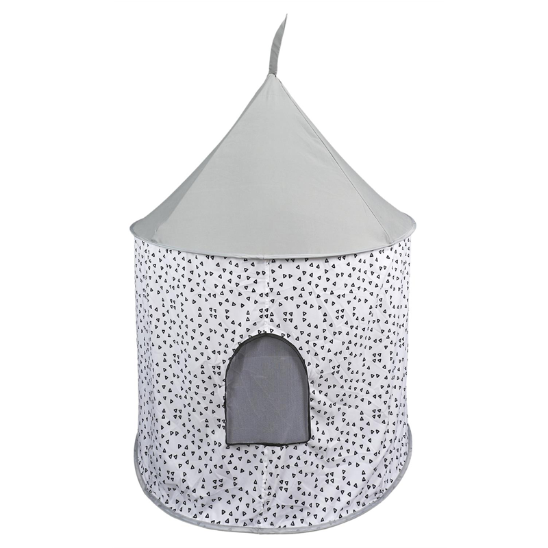 Tente Pop Up Grise Home Deco Kids