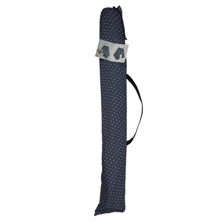 Tente chambre enfant Bleu Marine Home Deco Factory