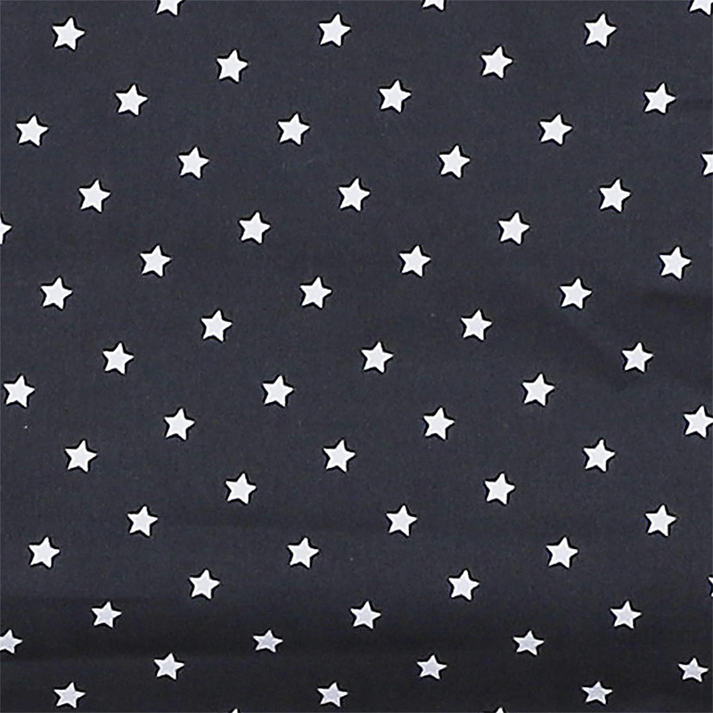 Tente chambre enfant Bleu Marine Home Deco Factory