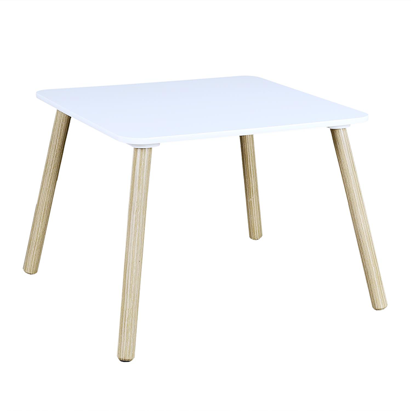 Table et 2 chaises Licorne Lily Home Deco Kids