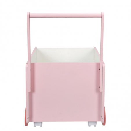 Chariot De Rangement Enfant Fille Home Deco Kids