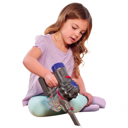 Jouet aspirateur sans fil Dyson Casdon
