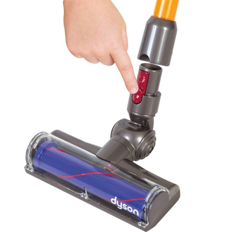Jouet Aspirateur Sans Fil Enfant Dyson Casdon