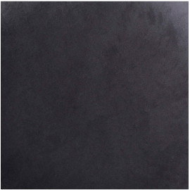 Pouf Velours Gris Sinan Atmosphera 2