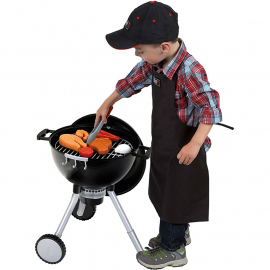 Jouet Enfant Barbecue One...