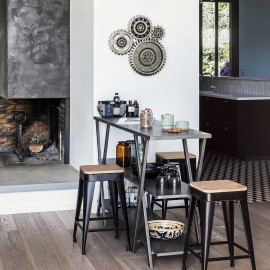 Pendule Plastique Multi Mécanique Atmosphera 2