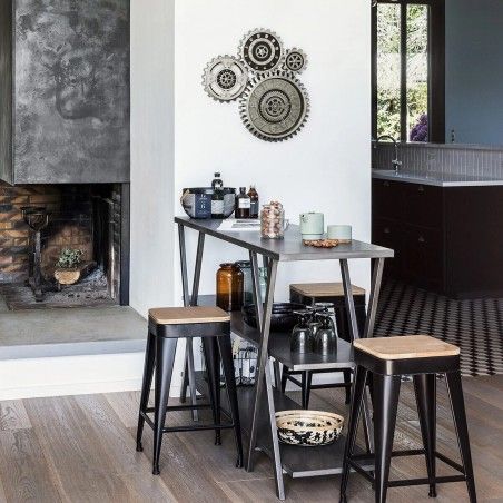 Pendule Plastique Multi Mécanique Atmosphera