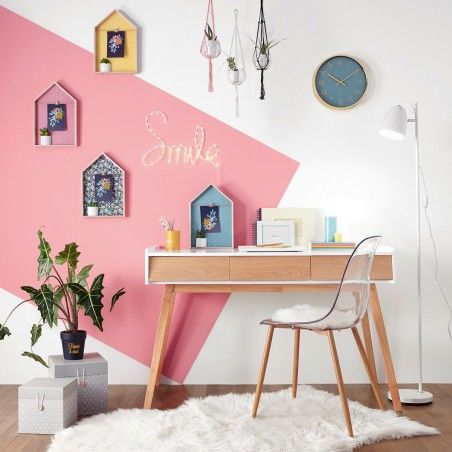 Chaise En Polycarbonate Taho Transparent Atmosphera