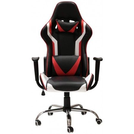 Chaise De Bureau Gamer One Reglable Home Deco Factory