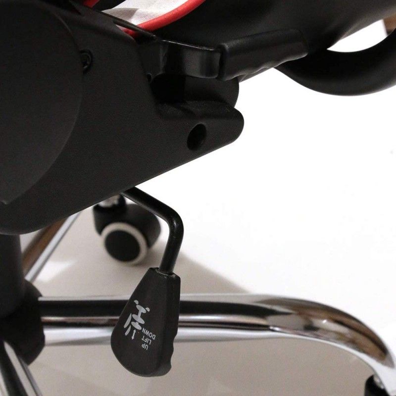 Chaise De Bureau Gamer One Reglable Home Deco Factory