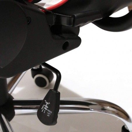 Chaise De Bureau Gamer One Reglable Home Deco Factory