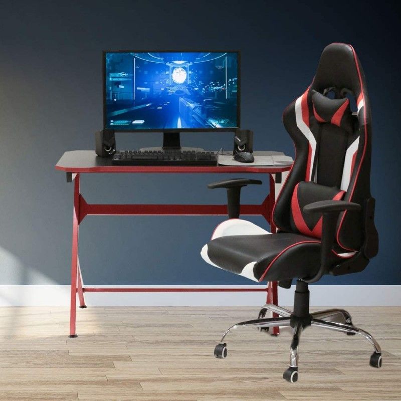 Chaise De Bureau Gamer One Reglable Home Deco Factory