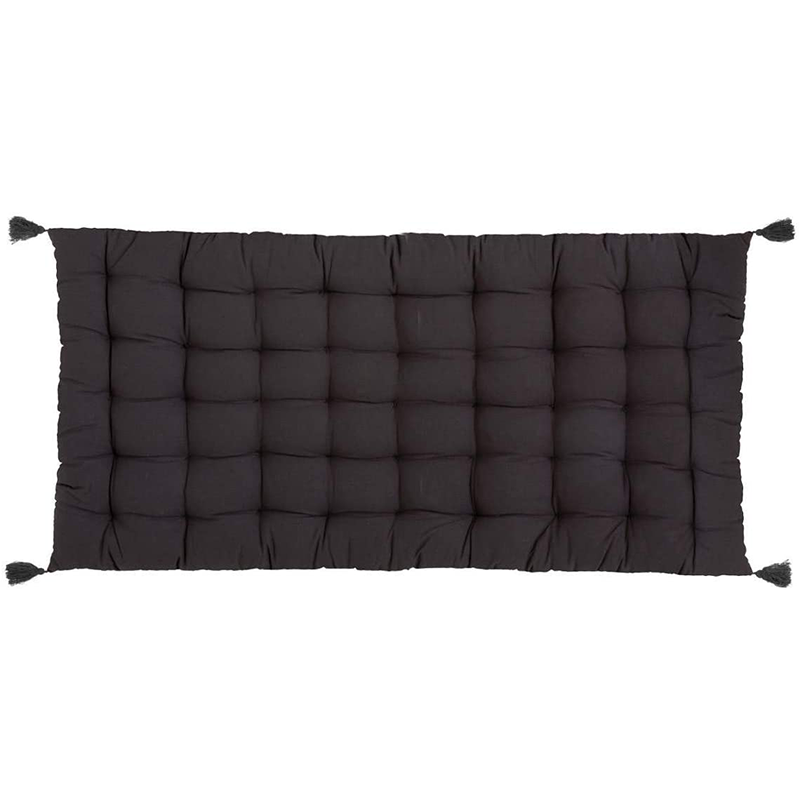 Matelas de sol Otto Gris 60x120 Atmosphera