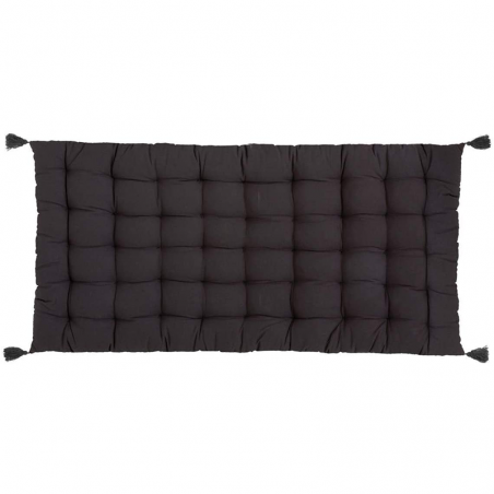 Matelas de sol Otto Gris 60x120 Atmosphera