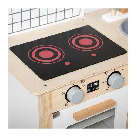 Cuisine enfant en bois Atmosphera