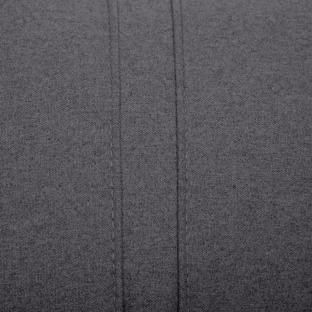 Chauffeuse Convertible 1 place Marza Gris Atmosphera