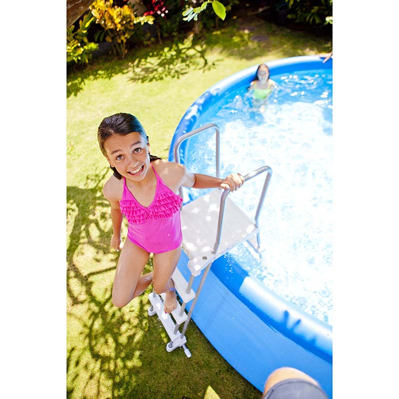 Piscine gonflable Easy Set 366 x 76 cm Intex