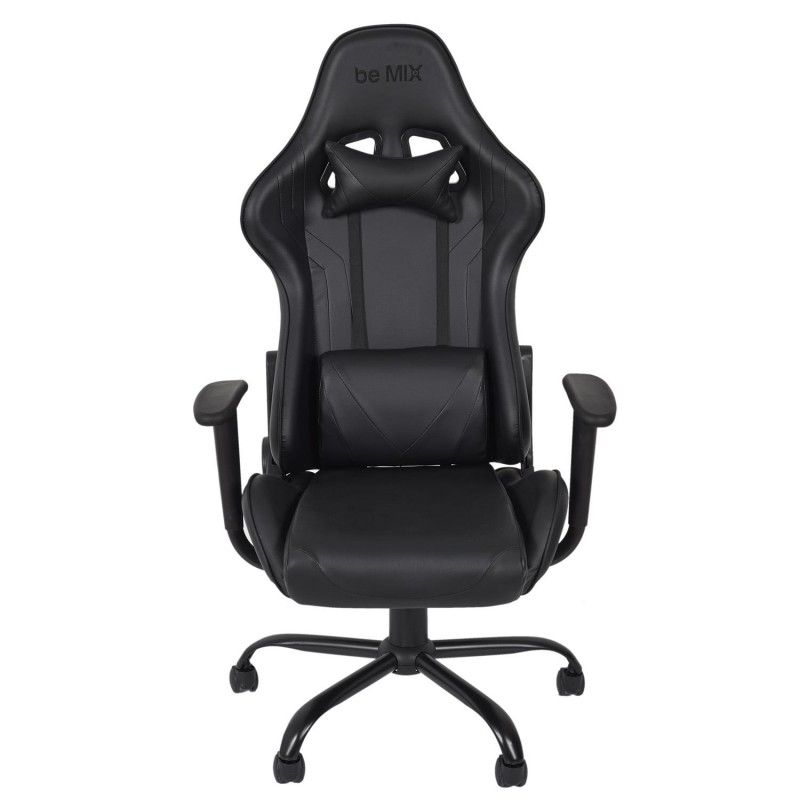 Fauteuil de Bureau Gamer BeMix Home Deco Factory
