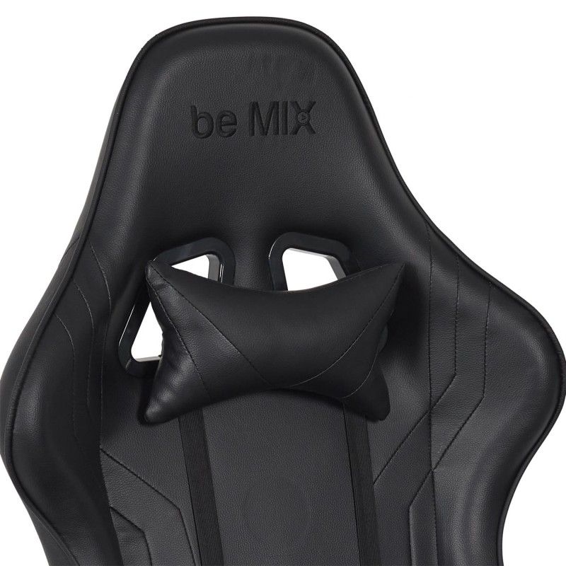 Fauteuil de Bureau Gamer BeMix Home Deco Factory