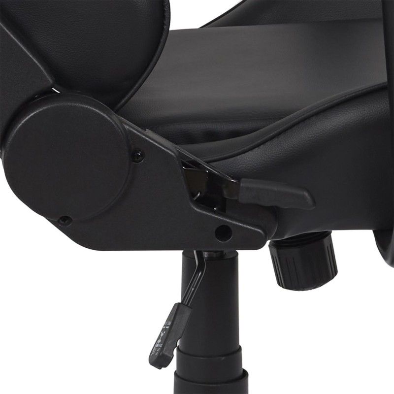 Fauteuil de Bureau Gamer BeMix Home Deco Factory