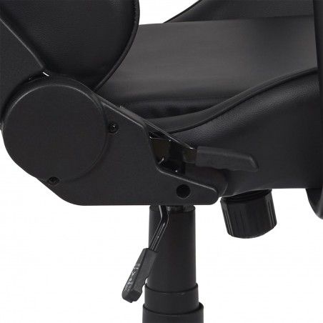 Fauteuil de Bureau Gamer BeMix Home Deco Factory