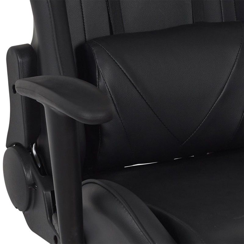 Fauteuil de Bureau Gamer BeMix Home Deco Factory