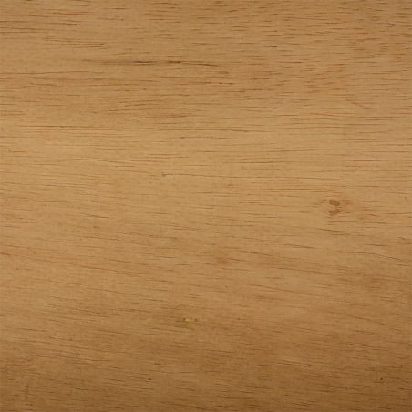 Bureau école maternelle rotin enfant Atmosphera for kids