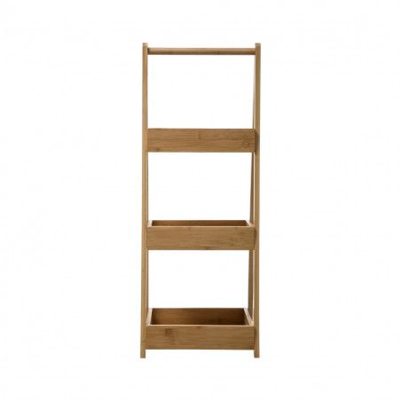 Desserte Bambou 3 Niveaux Green Harmony Five