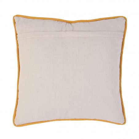 Banc Coffre Patchwork Avec Coussin Patchwork