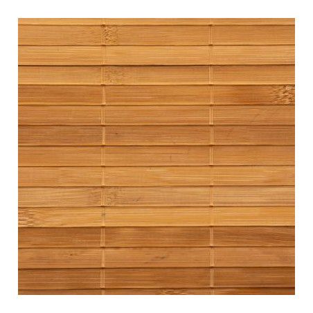 Panier De Linge Bambou Naturel Five