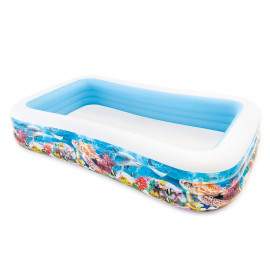 Piscine Gonflable 305 x 183...