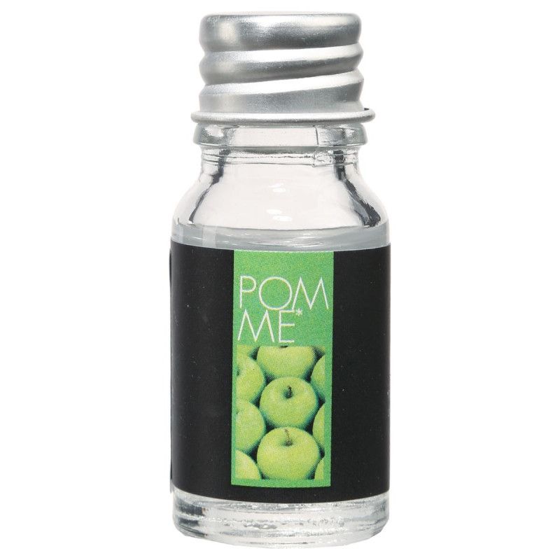 Diffuseur Brule Parfum + 12 Extraits De Parfum