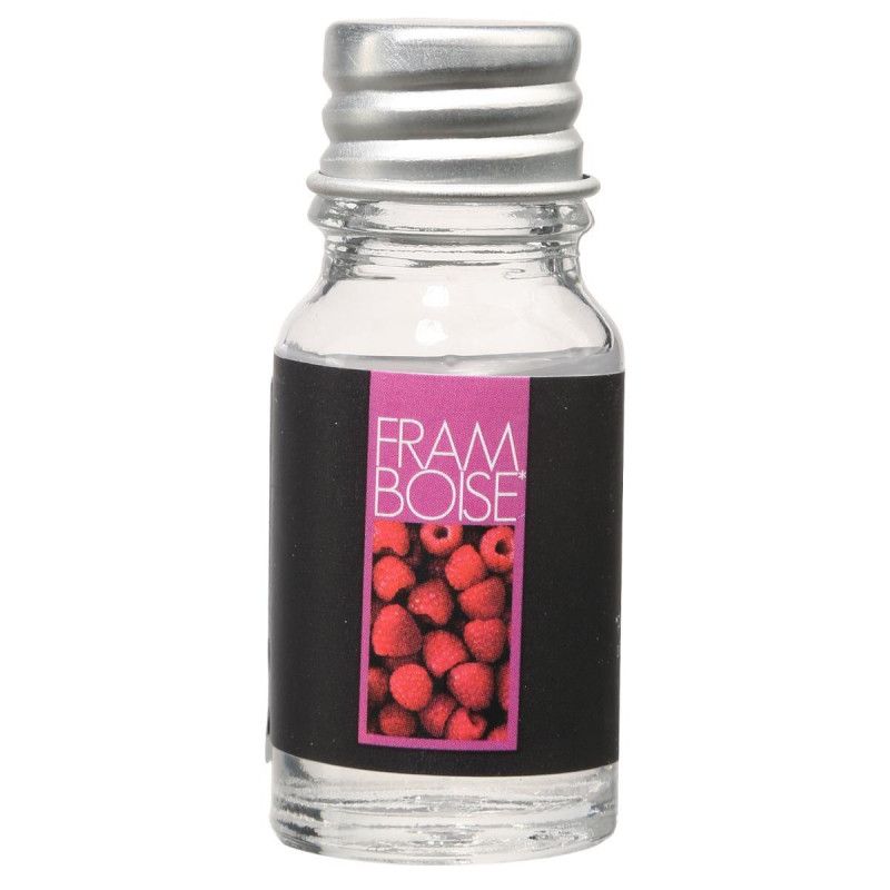 Diffuseur Brule Parfum + 12 Extraits De Parfum