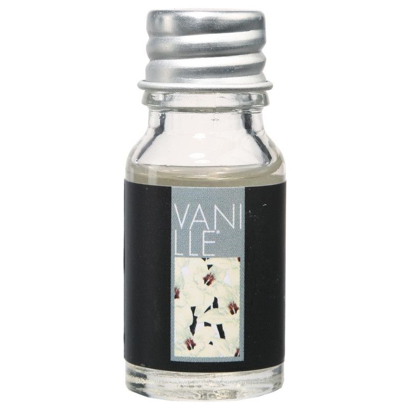 Diffuseur Brule Parfum + 12 Extraits De Parfum