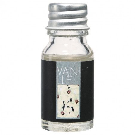 Diffuseur Brule Parfum + 12 Extraits De Parfum