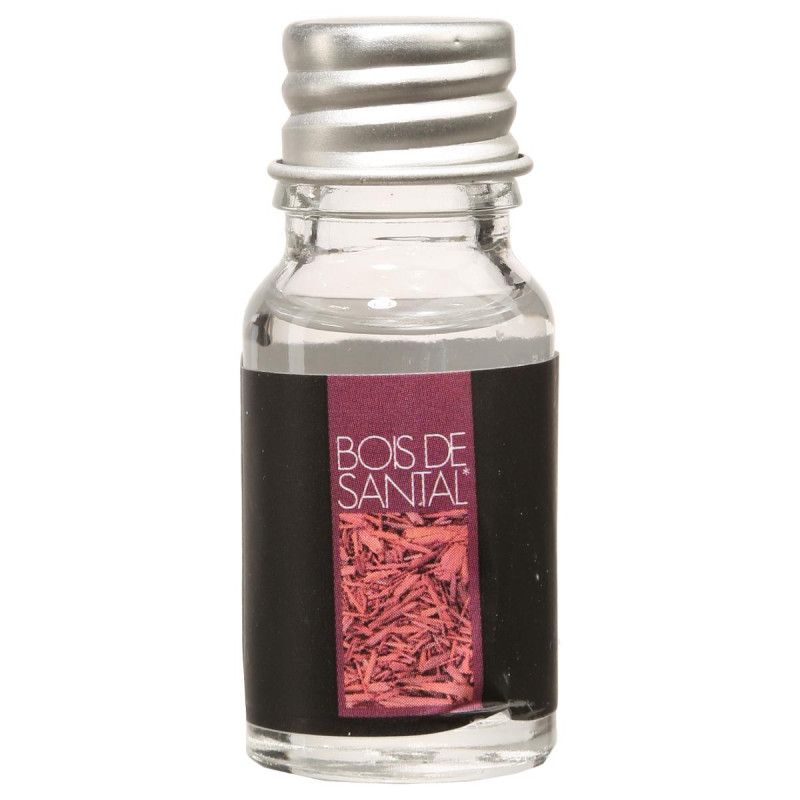 Diffuseur Brule Parfum + 12 Extraits De Parfum