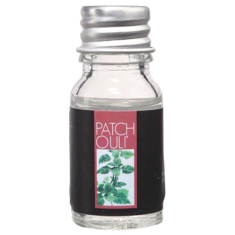 Diffuseur Brule Parfum + 12 Extraits De Parfum